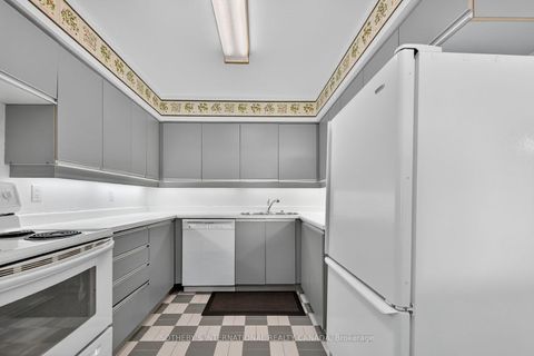 Photo 7 at 1504 - 1320 Islington Avenue, City Centre West, Toronto