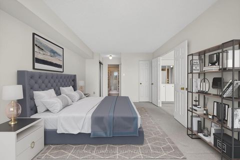 Photo 8 at 1504 - 1320 Islington Avenue, City Centre West, Toronto