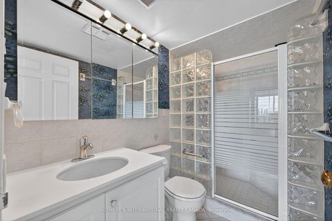 Photo 9 at 1504 - 1320 Islington Avenue, City Centre West, Toronto