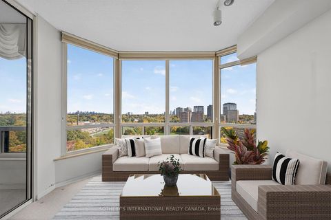 Photo 10 at 1504 - 1320 Islington Avenue, City Centre West, Toronto