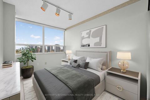 Photo 11 at 1504 - 1320 Islington Avenue, City Centre West, Toronto