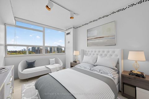 Photo 12 at 1504 - 1320 Islington Avenue, City Centre West, Toronto