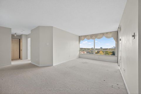 Photo 17 at 1504 - 1320 Islington Avenue, City Centre West, Toronto