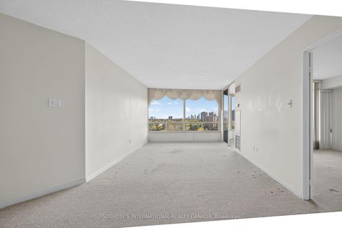 Photo 18 at 1504 - 1320 Islington Avenue, City Centre West, Toronto