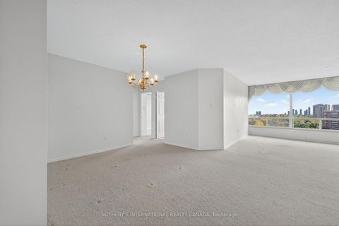 Photo 22 at 1504 - 1320 Islington Avenue, City Centre West, Toronto