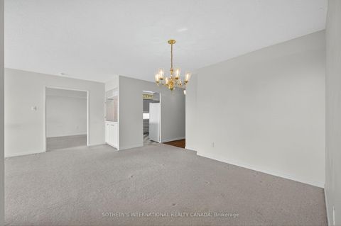 Photo 23 at 1504 - 1320 Islington Avenue, City Centre West, Toronto