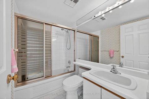 Photo 27 at 1504 - 1320 Islington Avenue, City Centre West, Toronto