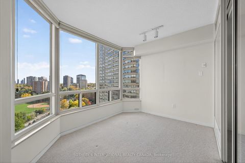 Photo 36 at 1504 - 1320 Islington Avenue, City Centre West, Toronto