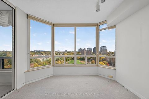 Photo 37 at 1504 - 1320 Islington Avenue, City Centre West, Toronto