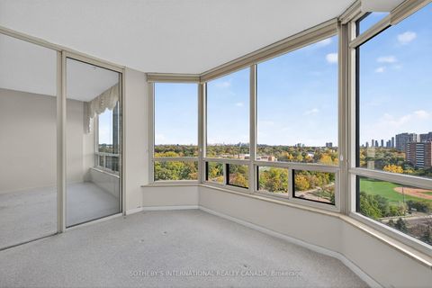 Photo 38 at 1504 - 1320 Islington Avenue, City Centre West, Toronto