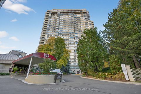 Photo 44 at 1504 - 1320 Islington Avenue, City Centre West, Toronto