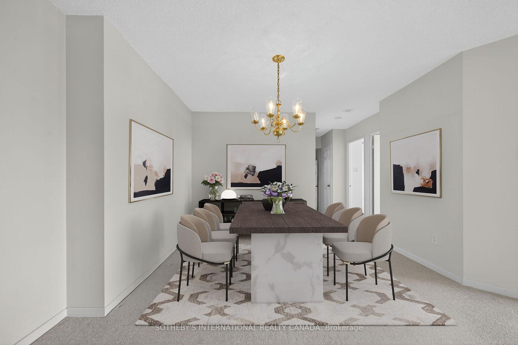 Photo 3 at 1504 - 1320 Islington Avenue, City Centre West, Toronto Photo 3 at 1504 - 1320 Islington Avenue, City Centre West, Toronto