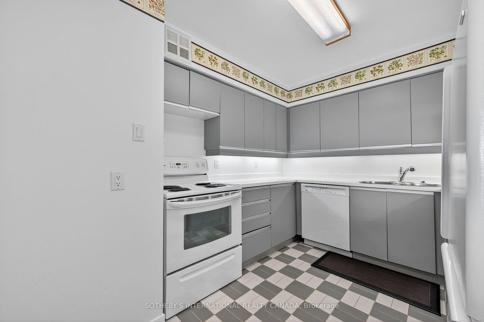 Photo 6 at 1504 - 1320 Islington Avenue, City Centre West, Toronto Photo 6 at 1504 - 1320 Islington Avenue, City Centre West, Toronto