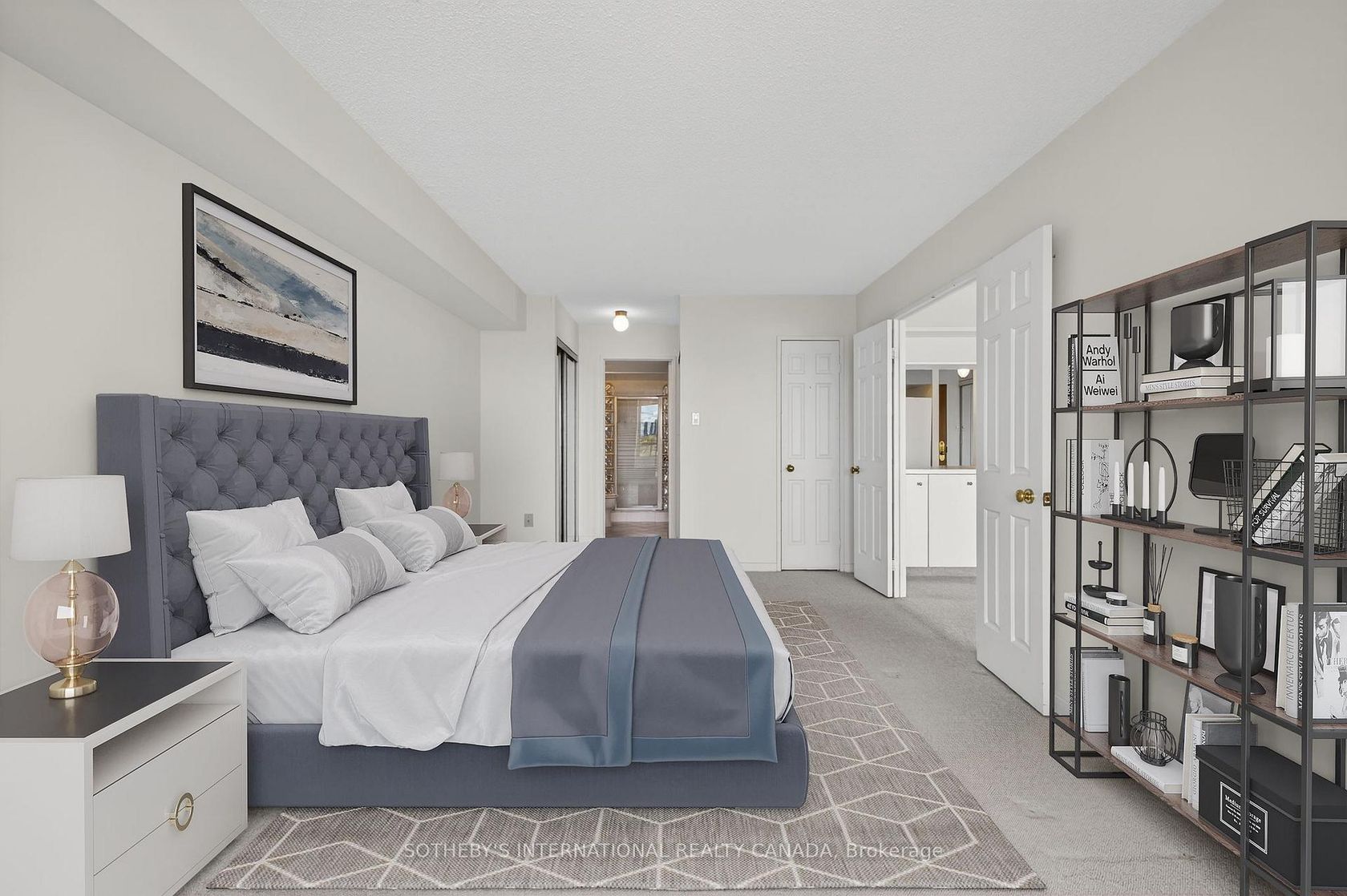 Photo 8 at 1504 - 1320 Islington Avenue, City Centre West, Toronto Photo 8 at 1504 - 1320 Islington Avenue, City Centre West, Toronto