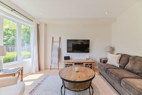 Photo 16 at 2498 Longridge Crescent, RO River Oaks, Oakville