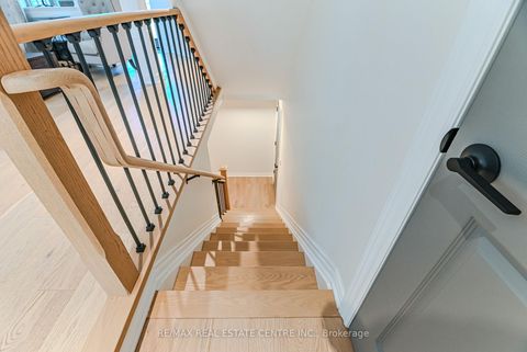 Photo 32 at 2498 Longridge Crescent, RO River Oaks, Oakville