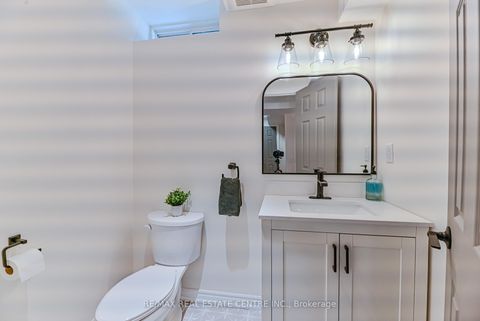 Photo 35 at 2498 Longridge Crescent, RO River Oaks, Oakville