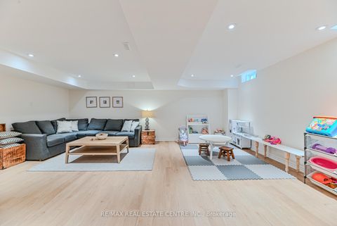 Photo 38 at 2498 Longridge Crescent, RO River Oaks, Oakville