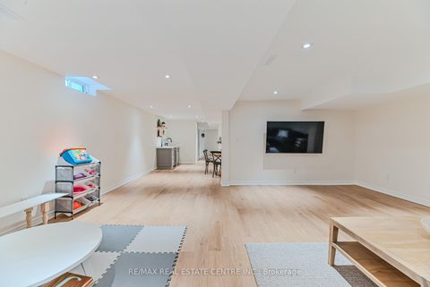 Photo 40 at 2498 Longridge Crescent, RO River Oaks, Oakville