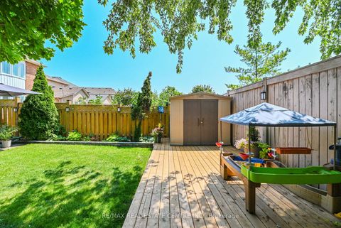 Photo 44 at 2498 Longridge Crescent, RO River Oaks, Oakville