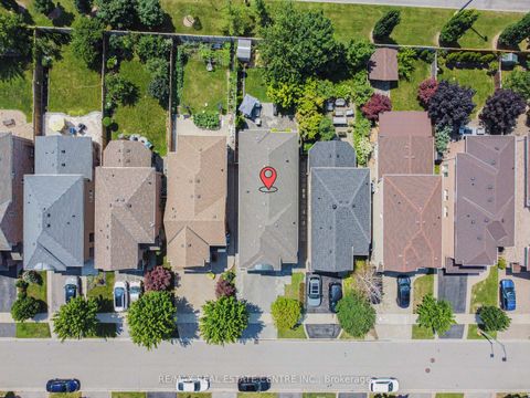 Photo 47 at 2498 Longridge Crescent, RO River Oaks, Oakville