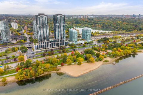 Photo 0 at 3807 - 1928 Lakeshore Boulevard W, South Parkdale, Toronto Photo 0 at 3807 - 1928 Lakeshore Boulevard W, South Parkdale, Toronto
