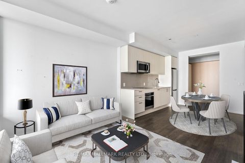 Photo 3 at 3807 - 1928 Lakeshore Boulevard W, South Parkdale, Toronto