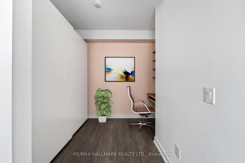 Photo 5 at 3807 - 1928 Lakeshore Boulevard W, South Parkdale, Toronto