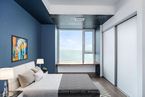 Photo 6 at 3807 - 1928 Lakeshore Boulevard W, South Parkdale, Toronto