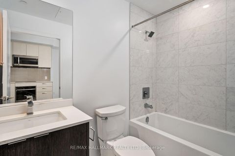 Photo 7 at 3807 - 1928 Lakeshore Boulevard W, South Parkdale, Toronto