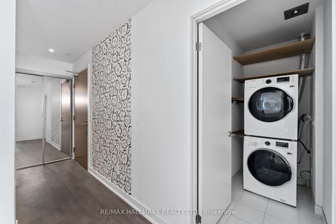 Photo 9 at 3807 - 1928 Lakeshore Boulevard W, South Parkdale, Toronto