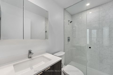 Photo 10 at 3807 - 1928 Lakeshore Boulevard W, South Parkdale, Toronto