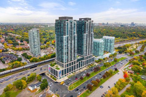 Photo 17 at 3807 - 1928 Lakeshore Boulevard W, South Parkdale, Toronto Photo 17 at 3807 - 1928 Lakeshore Boulevard W, South Parkdale, Toronto