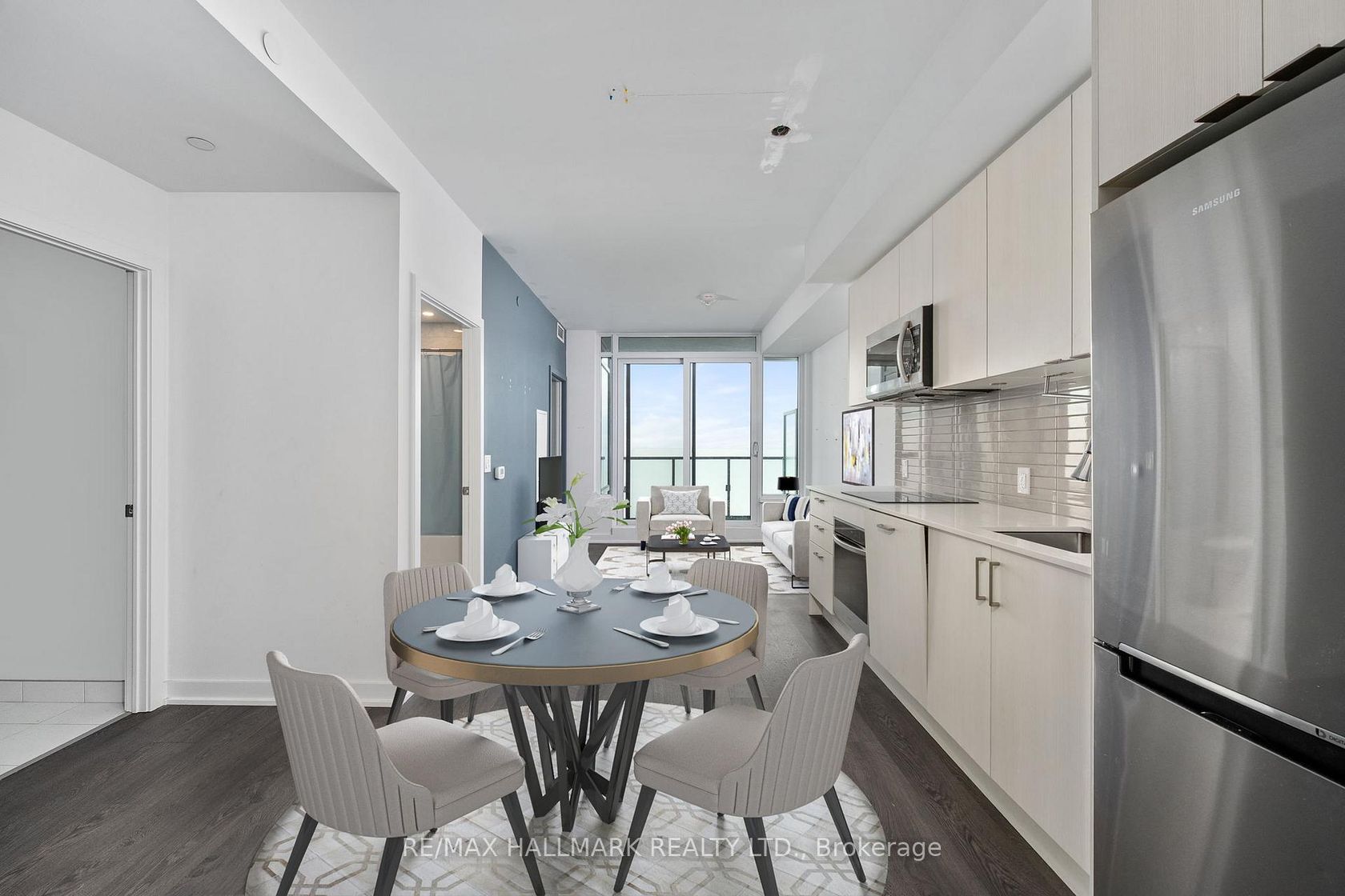 Photo 2 at 3807 - 1928 Lakeshore Boulevard W, South Parkdale, Toronto Photo 2 at 3807 - 1928 Lakeshore Boulevard W, South Parkdale, Toronto