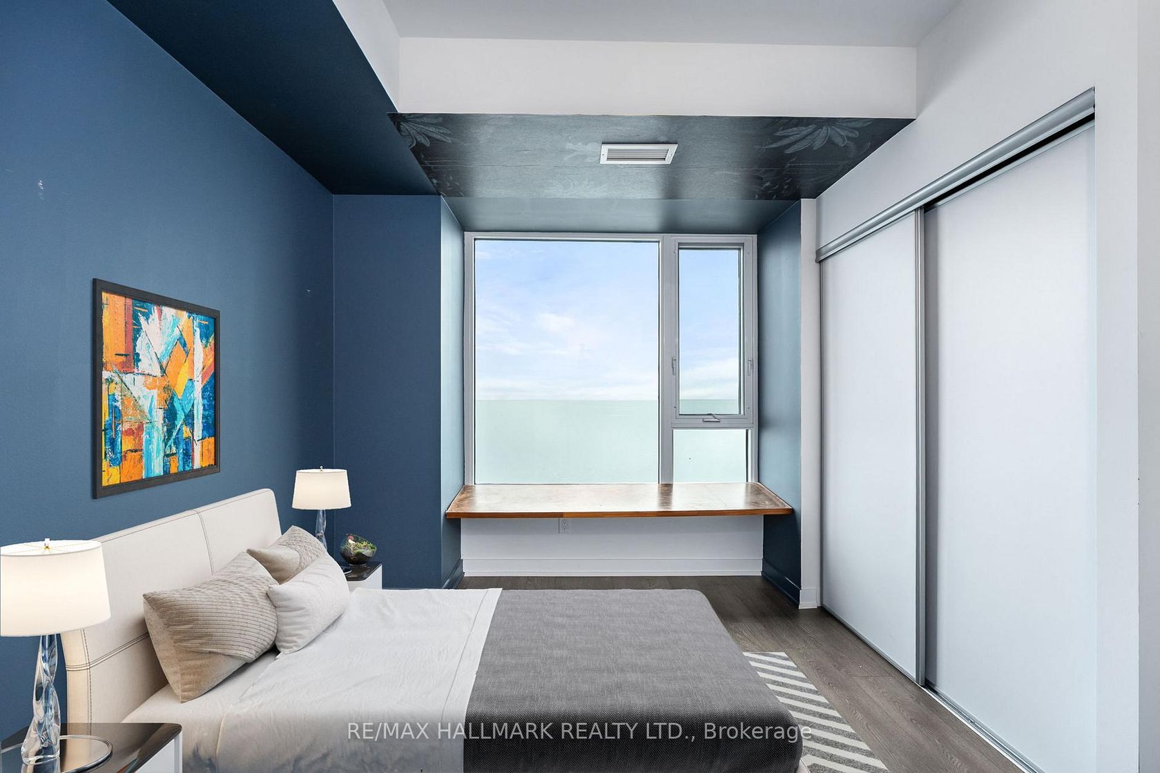 Photo 6 at 3807 - 1928 Lakeshore Boulevard W, South Parkdale, Toronto Photo 6 at 3807 - 1928 Lakeshore Boulevard W, South Parkdale, Toronto