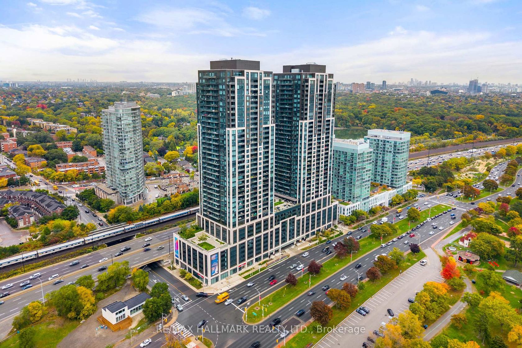 Photo 17 at 3807 - 1928 Lakeshore Boulevard W, South Parkdale, Toronto Photo 17 at 3807 - 1928 Lakeshore Boulevard W, South Parkdale, Toronto