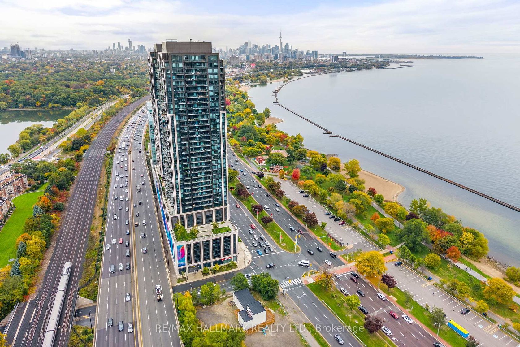 Photo 18 at 3807 - 1928 Lakeshore Boulevard W, South Parkdale, Toronto Photo 18 at 3807 - 1928 Lakeshore Boulevard W, South Parkdale, Toronto