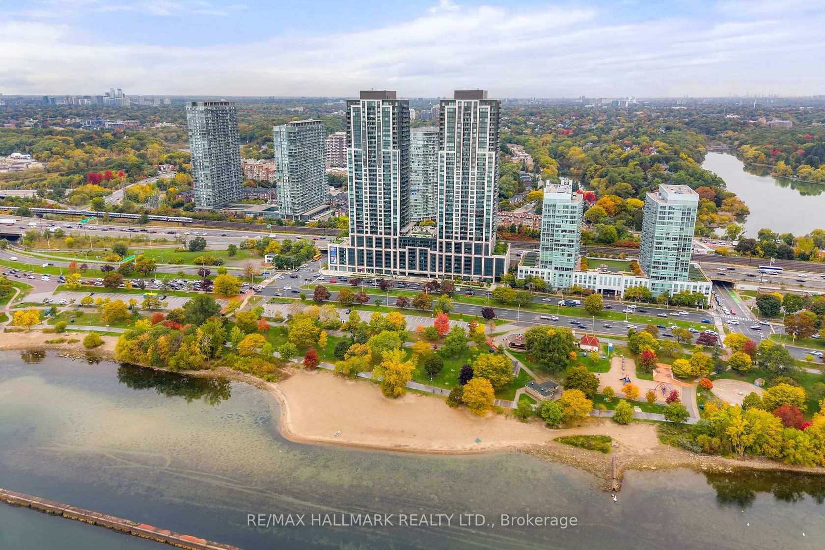 Photo 20 at 3807 - 1928 Lakeshore Boulevard W, South Parkdale, Toronto Photo 20 at 3807 - 1928 Lakeshore Boulevard W, South Parkdale, Toronto