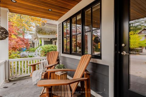 Photo 1 at 108 Victoria Park Avenue, Cliffside, Toronto