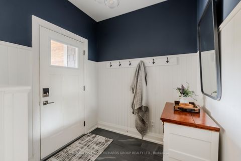 Photo 2 at 108 Victoria Park Avenue, Cliffside, Toronto