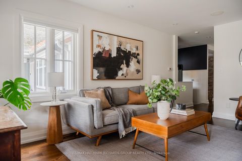 Photo 3 at 108 Victoria Park Avenue, Cliffside, Toronto