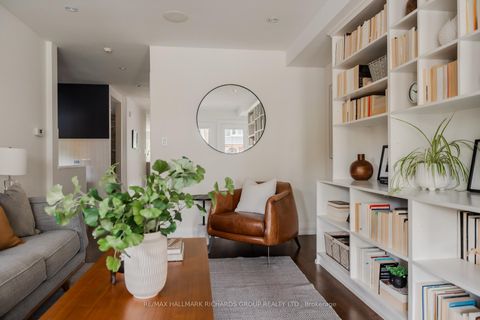 Photo 4 at 108 Victoria Park Avenue, Cliffside, Toronto