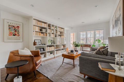 Photo 5 at 108 Victoria Park Avenue, Cliffside, Toronto