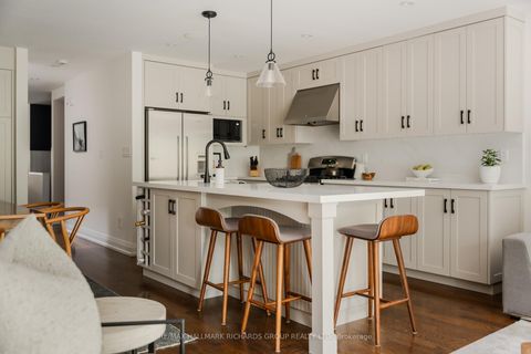 Photo 6 at 108 Victoria Park Avenue, Cliffside, Toronto