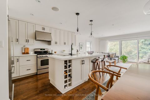 Photo 7 at 108 Victoria Park Avenue, Cliffside, Toronto