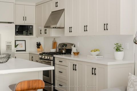 Photo 8 at 108 Victoria Park Avenue, Cliffside, Toronto