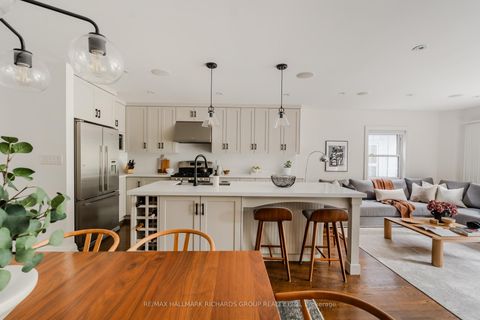 Photo 9 at 108 Victoria Park Avenue, Cliffside, Toronto