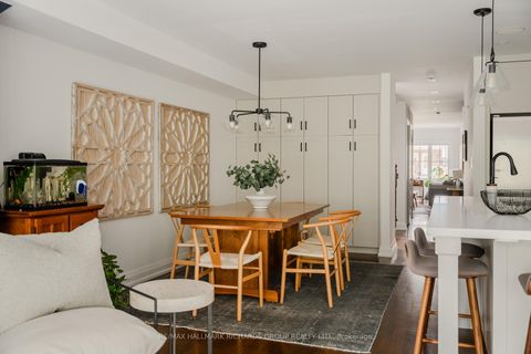 Photo 10 at 108 Victoria Park Avenue, Cliffside, Toronto