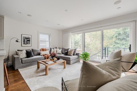 Photo 12 at 108 Victoria Park Avenue, Cliffside, Toronto