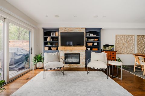 Photo 13 at 108 Victoria Park Avenue, Cliffside, Toronto